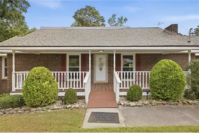 18 College View Drive SW, Rome, GA 30161 - Photo 1