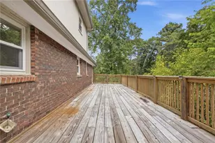 18 College View Dr SW, Rome, GA 30161 - Photo 12