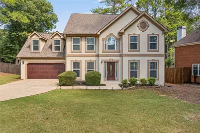 2351 Netherstone Drive NE, Marietta, GA 30066 - Photo 1