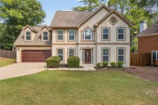 2351 Netherstone Dr NE, Marietta, GA 30066 - Photo 1