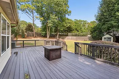 2351 Netherstone Drive NE, Marietta, GA 30066 - Photo 30