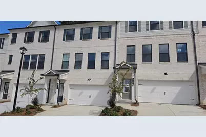 607 Rose Hill Lane, Lawrenceville, GA 30044 - Photo 1