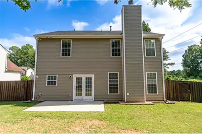 80 Clairidge Lane, Lawrenceville, GA 30046 - Photo 38