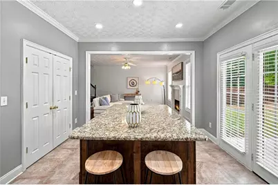 80 Clairidge Lane, Lawrenceville, GA 30046 - Photo 14