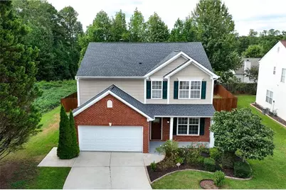 80 Clairidge Lane, Lawrenceville, GA 30046 - Photo 44
