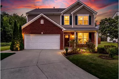 80 Clairidge Lane, Lawrenceville, GA 30046 - Photo 4