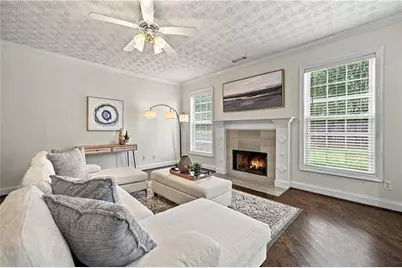 80 Clairidge Lane, Lawrenceville, GA 30046 - Photo 16