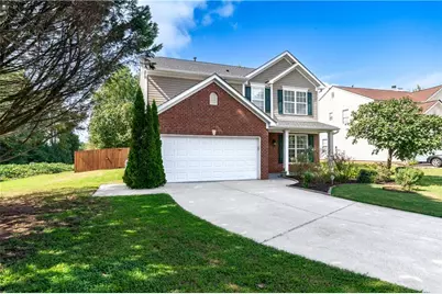 80 Clairidge Lane, Lawrenceville, GA 30046 - Photo 2