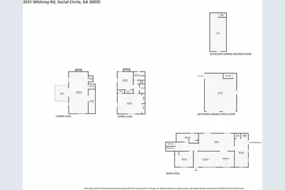 2631 Whitney Road, Monroe, GA 30655 - Photo 66