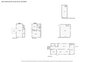 2631 Whitney Rd, Monroe, GA 30655 - Photo 66