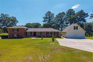 2631 Whitney Rd, Monroe, GA 30655 - Photo 1