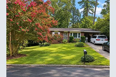 127 Ellendale Lane, Atlanta, GA 30318 - Photo 1