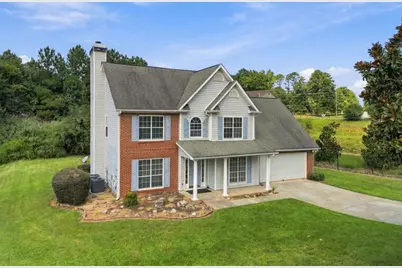 40 Summer Leigh Drive, Stockbridge, GA 30281 - Photo 4