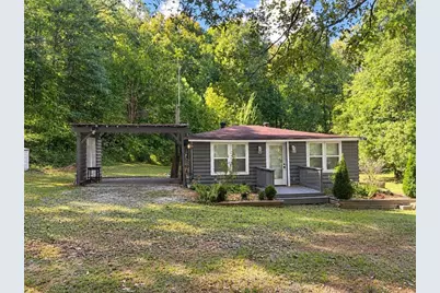 7485 Little Mill Road, Cumming, GA 30041 - Photo 1