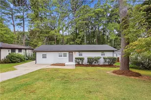 1961 Glenmar Dr, Decatur, GA 30032 - Photo 1