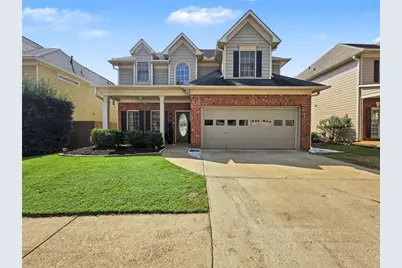 314 Mirramont Court, Woodstock, GA 30189 - Photo 2