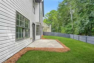 5607 Mayfair Crossing Dr, Lithonia, GA 30038 - Photo 36