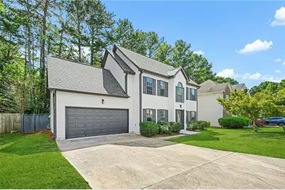 5607 Mayfair Crossing Drive, Lithonia, GA 30038 - Photo 2