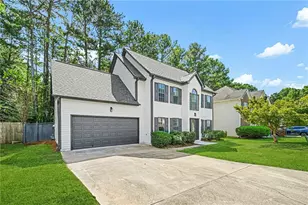 5607 Mayfair Crossing Dr, Lithonia, GA 30038 - Photo 2