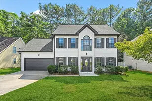 5607 Mayfair Crossing Dr, Lithonia, GA 30038 - Photo 1