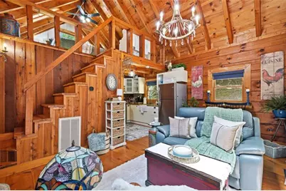 35 Finch Lane, Blue Ridge, GA 30513 - Photo 2