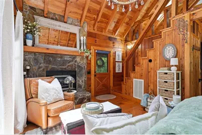 35 Finch Lane, Blue Ridge, GA 30513 - Photo 4