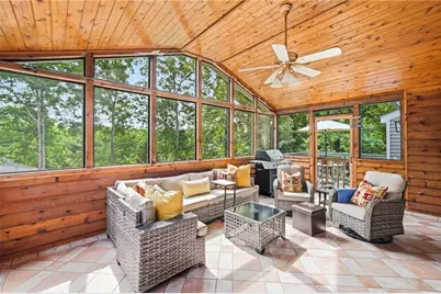 2184 Deep Woods Way, Marietta, GA 30062 - Photo 20