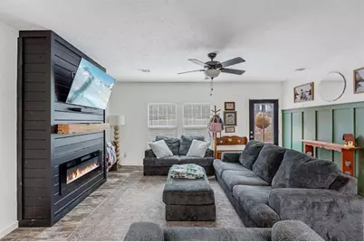 357 Nichols Road, Rome, GA 30161 - Photo 8