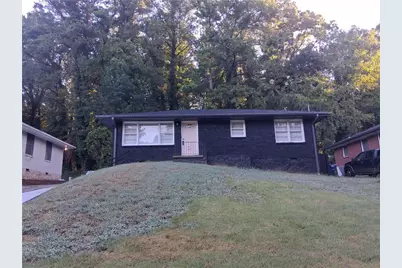 2028 Wells Drive SW, Atlanta, GA 30311 - Photo 1