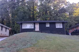 2028 Wells Dr SW, Atlanta, GA 30311 - Photo 1