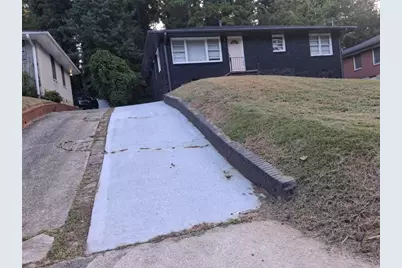 2028 Wells Drive SW, Atlanta, GA 30311 - Photo 4