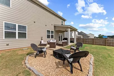 915 Graham Campbell Lane, Statham, GA 30666 - Photo 36