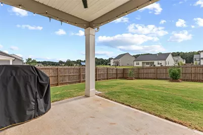 915 Graham Campbell Lane, Statham, GA 30666 - Photo 34