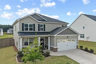 915 Graham Campbell Ln, Statham, GA 30666 - Photo 2