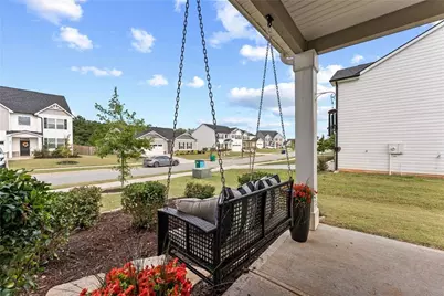 915 Graham Campbell Lane, Statham, GA 30666 - Photo 4