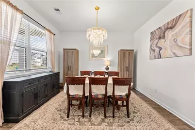 915 Graham Campbell Lane, Statham, GA 30666 - Photo 8