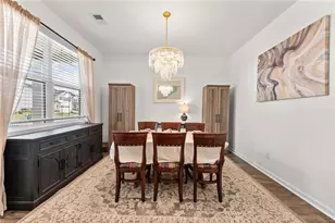 915 Graham Campbell Ln, Statham, GA 30666 - Photo 8
