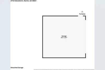 [Address not provided], Martin, GA 30557 - Photo 94