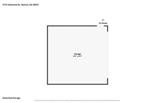 [Address not provided], Martin, GA 30557 - Photo 94