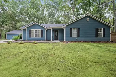 112 Old Mountain Rd, Rockmart, GA 30153 - Photo 1