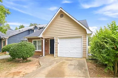 7980 Woodlake Drive, Riverdale, GA 30274 - Photo 2