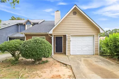 7980 Woodlake Drive, Riverdale, GA 30274 - Photo 1