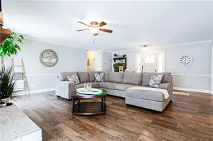 2714 Dorsey Peek Rd, Gainesville, GA 30507 - Photo 4