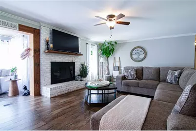 2714 Dorsey Peek Road, Gainesville, GA 30507 - Photo 2