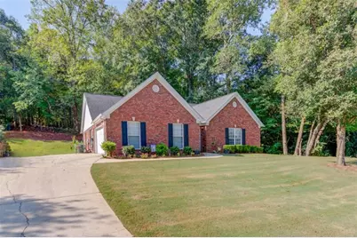 720 Overlook Drive, Winder, GA 30680 - Photo 2