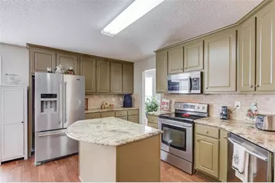720 Overlook Drive, Winder, GA 30680 - Photo 12