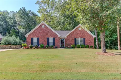 720 Overlook Drive, Winder, GA 30680 - Photo 1