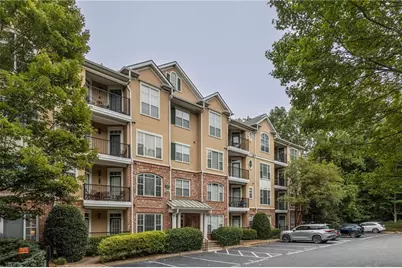 4105 Stratford, Decatur, GA 30033 - Photo 1