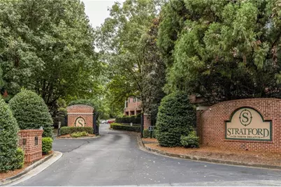 4105 Stratford, Decatur, GA 30033 - Photo 20