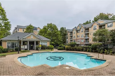 4105 Stratford, Decatur, GA 30033 - Photo 16